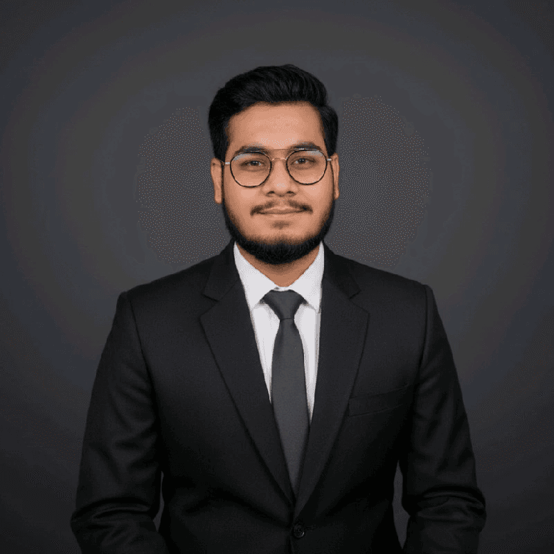 Muhammad Rajeel Siddiqui Profile Picture